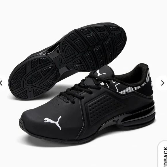 viz runner